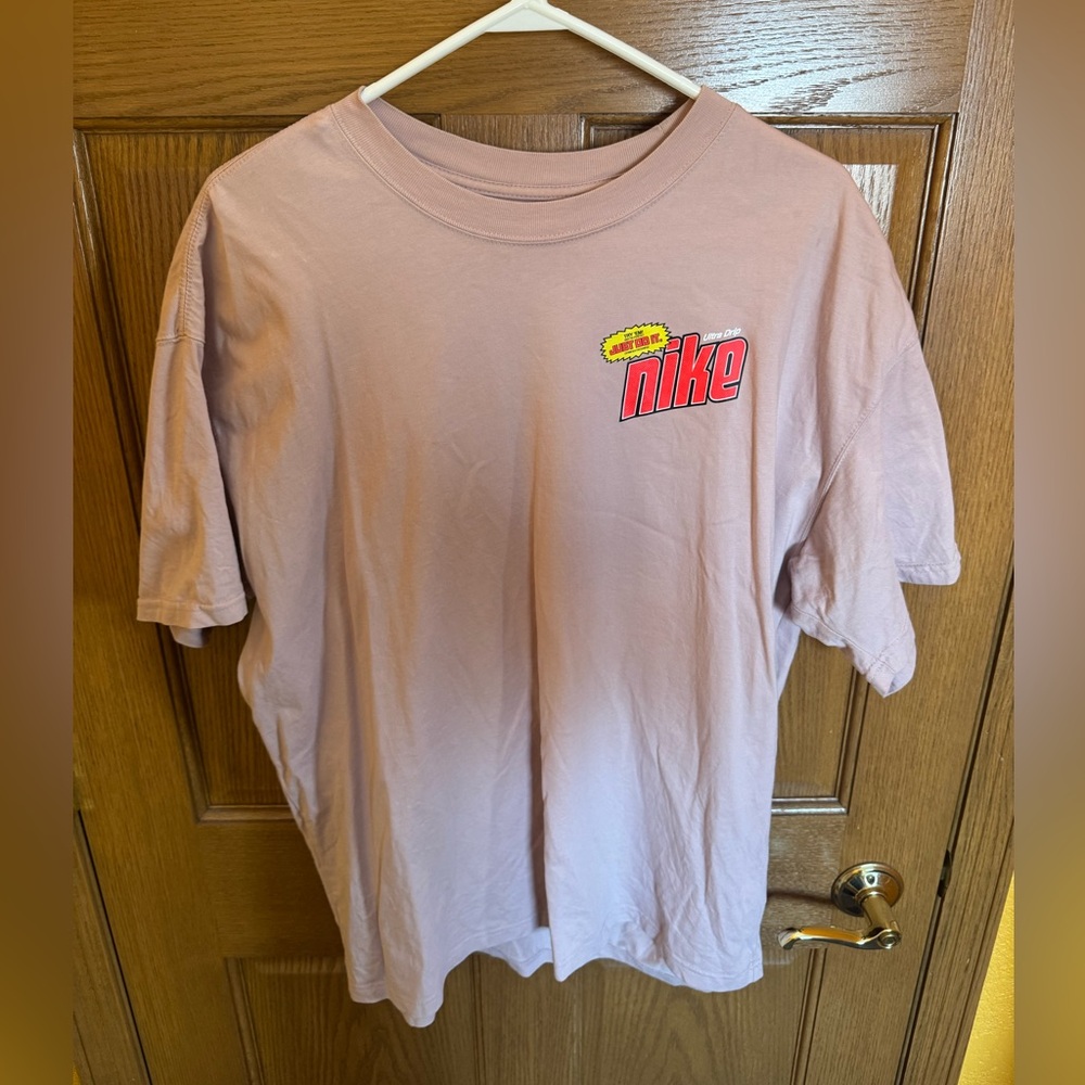 Nike Ultra Drip Loose Fit T shirt